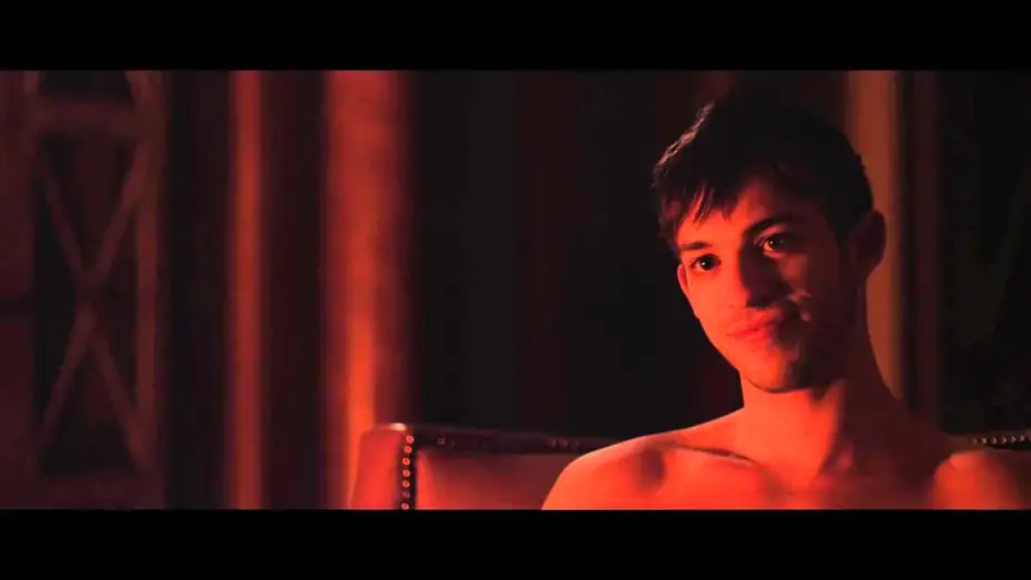 Watch film Beautiful Something | Beautiful Something Official Trailer