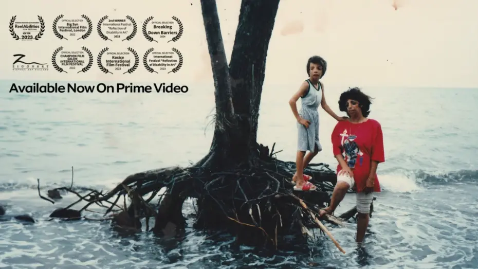 Watch film I Am Irani | &ldquo;I Am Irani&rdquo; Now Available on Prime Video