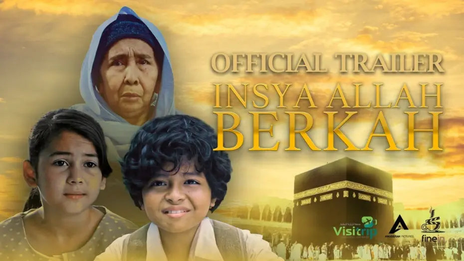 Watch film Insya Allah Berkah | OFFICIAL TRAILER INSYA ALLAH BERKAH