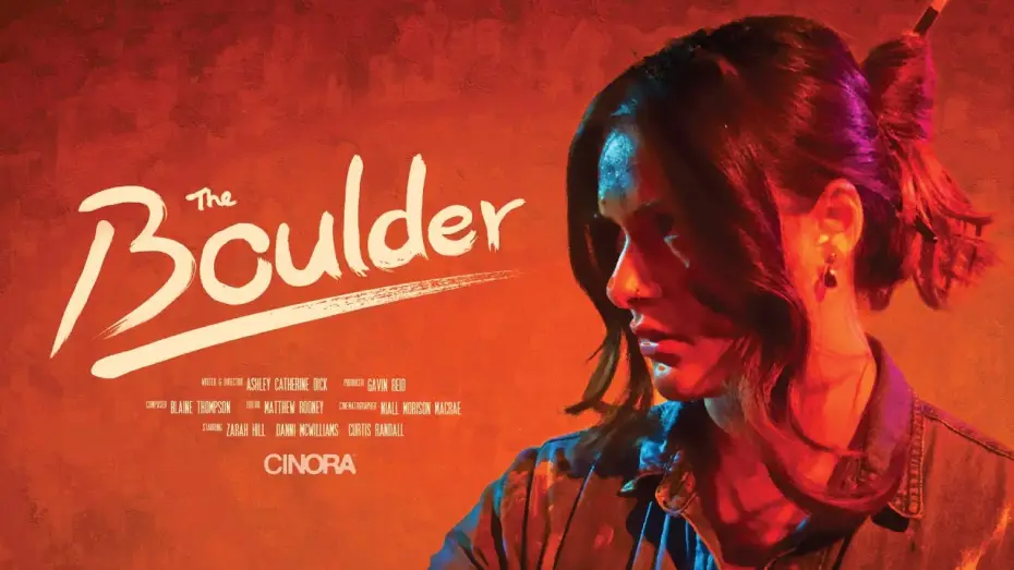 Watch film The Boulder | The Boulder
