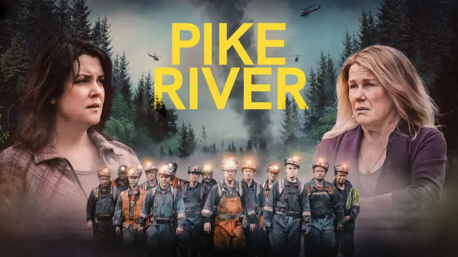 Watch film Pike River | UK Trailer
