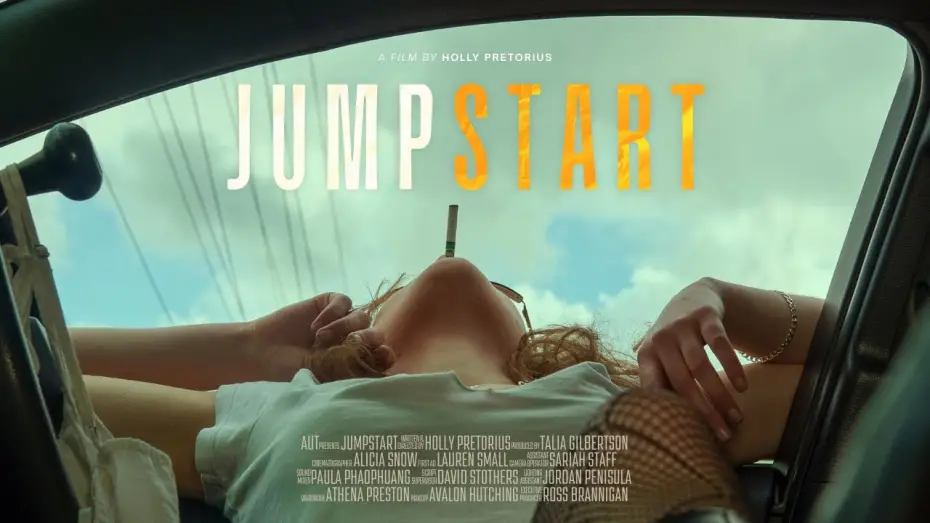 Watch film Jumpstart | Jumpstart Official Trailer