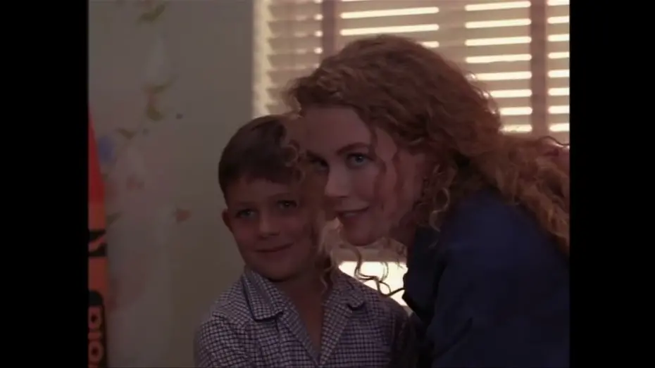 Watch film Malice | Malice 1993 Trailer (a Harold Becker film)