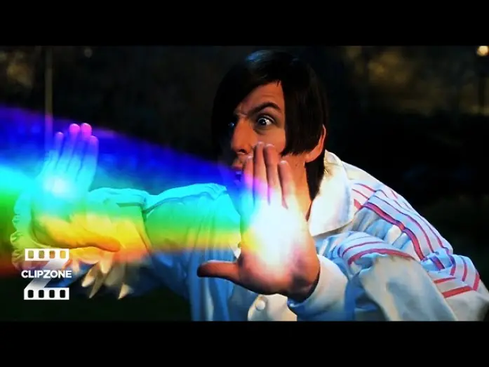 Watch film Little Nicky | Nicky Joins The Party