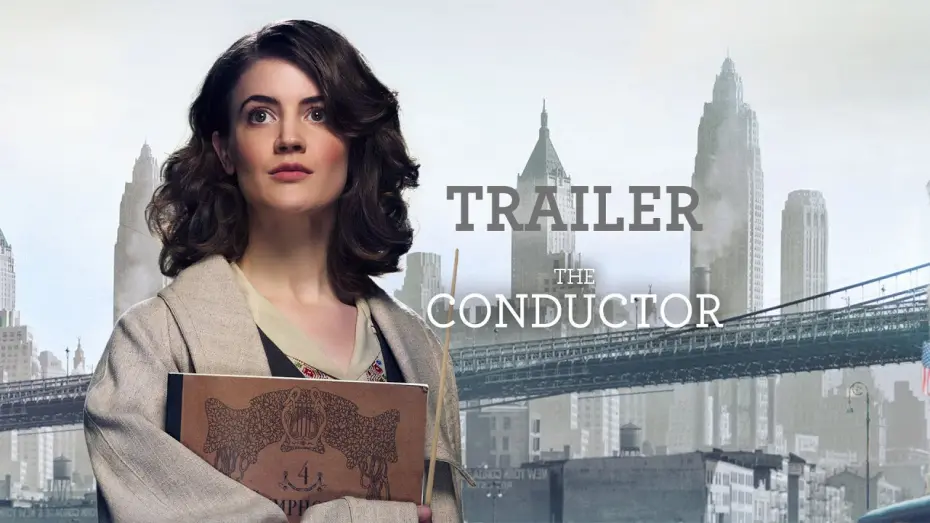 Watch film The Conductor | The Conductor | Official Trailer International