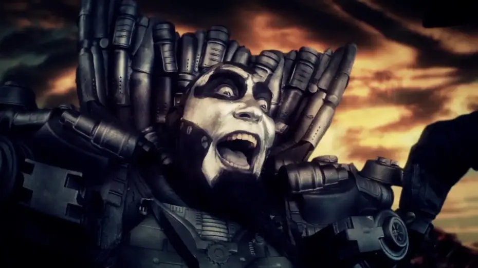 Watch film The Killer Robots! Crash and Burn | The Killer Robots! Crash and Burn - Full Trailer