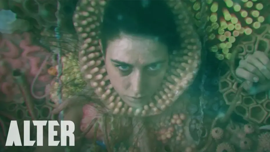 Watch film Dark Water | Horror Short Film "Dark Water" | ALTER