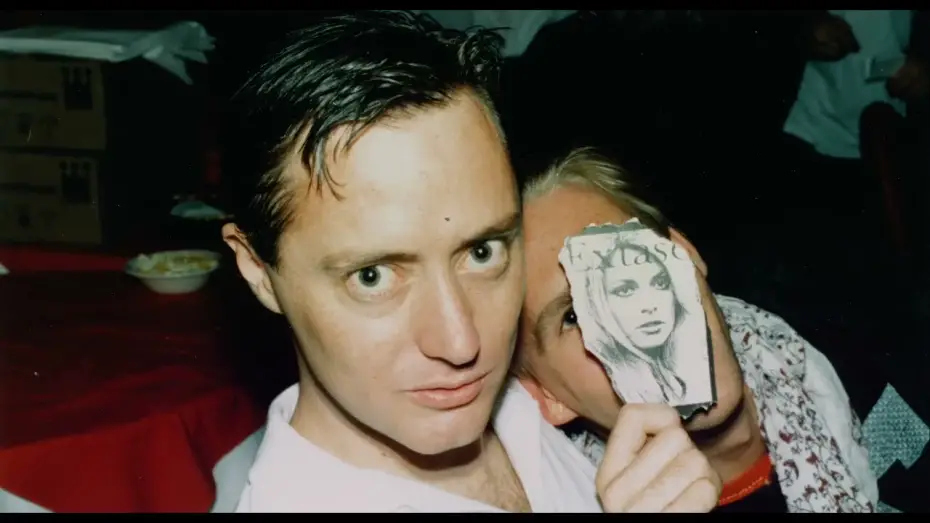 Watch film Darlinghurst Eats Its Young | Darlinghurst Eats Its Young trailer -  Screening at the 2025 Atlanta Shortsfest