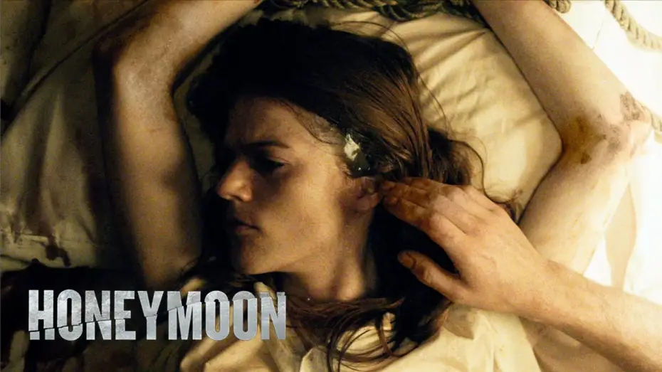 Watch film Honeymoon | Honeymoon Trailer | ARROW