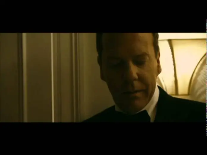 Watch film Melancholia | Ready to cut the cake