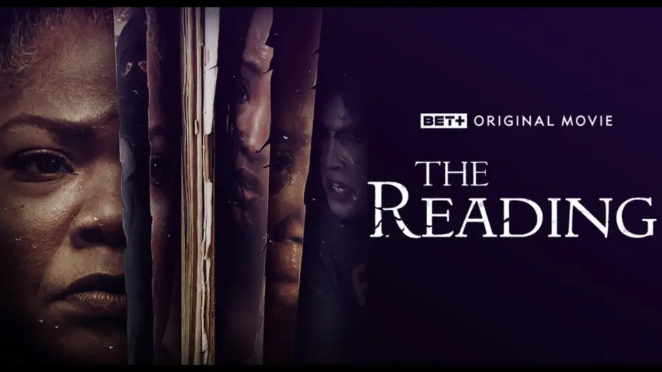 Watch film The Reading | BET+ Original | The Reading