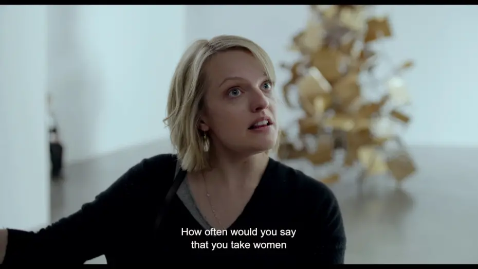 Watch film The Square | Official Excerpt 2/3