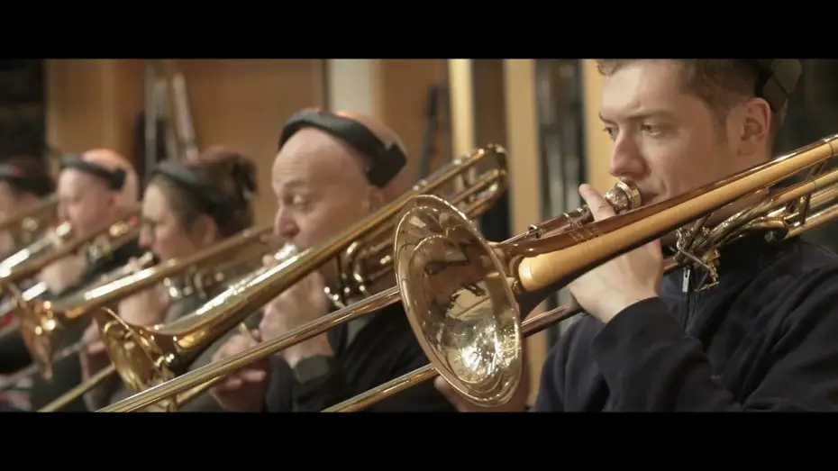 Watch film Mission: Impossible 8 | Scoring Mission: Impossible - The Final Reckoning