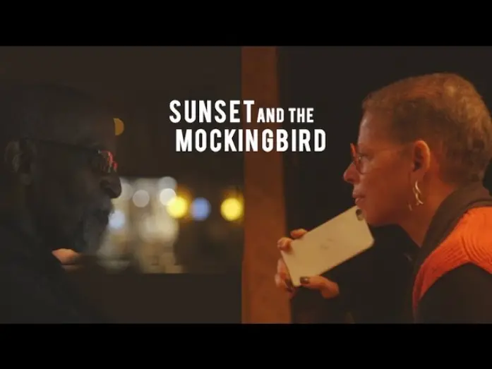 Watch film Sunset and the Mockingbird | Sunset and The Mockingbird Trailer