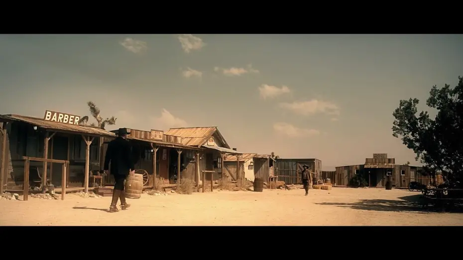 Watch film Halfway to Amarillo | Trailer