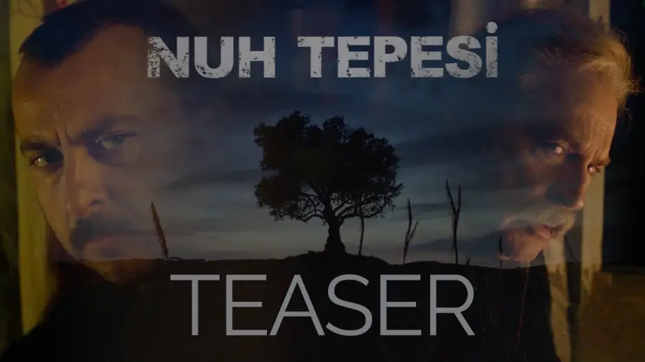 Watch film Noah Land | Noah Land - Teaser with English Subtitles