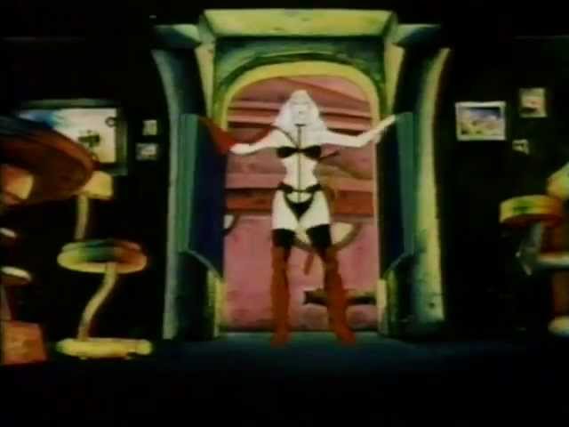 Watch film Heavy Metal | Heavy Metal (1981) TV Spot