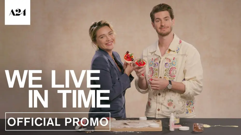 Watch film We Live in Time | Official Promo