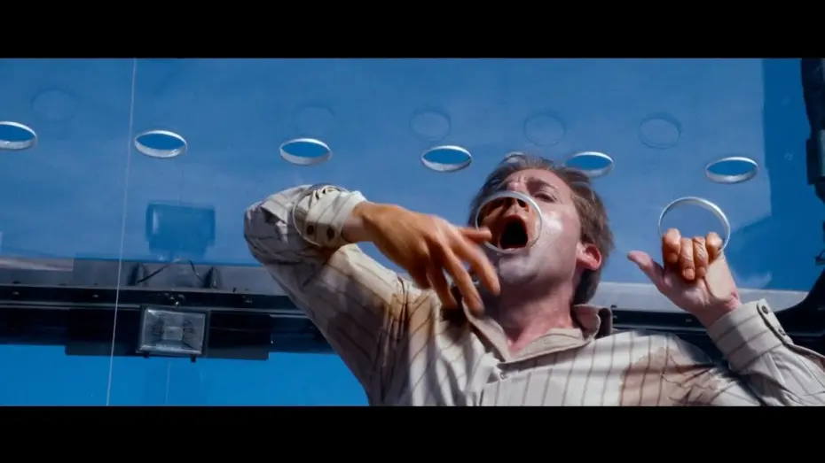 Watch film The Incredible Burt Wonderstone | The Competition