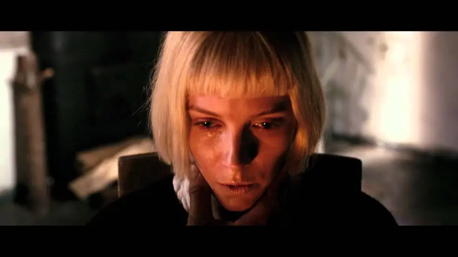 Watch film Purge | PUHDISTUS Official trailer © Solar Films (HD)