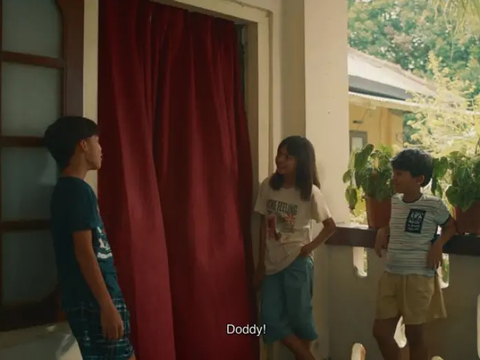 Watch film Little Rebels Cinema Club | Official Trailer