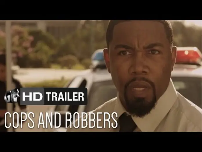 Watch film Cops and Robbers | Cops And Robbers (Trailer) - Randy Wayne, Tom Berenger [HD]