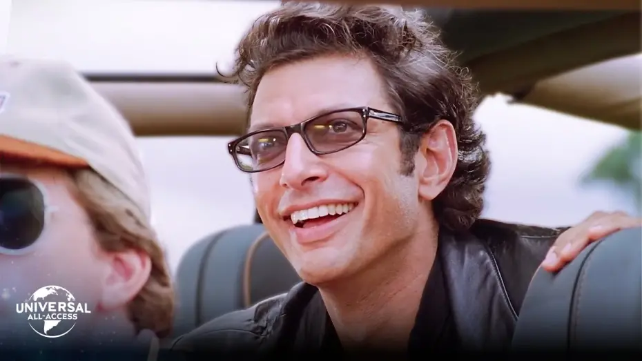 Watch film Jurassic Park | Welcome To Jurassic Park - Extended Preview