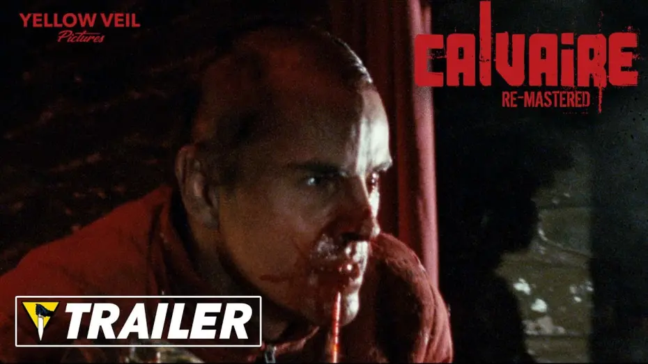 Watch film Calvaire | Official Trailer
