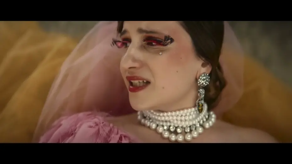 Watch film You Are A Princess | Film "Ti si princeza" - Trailer