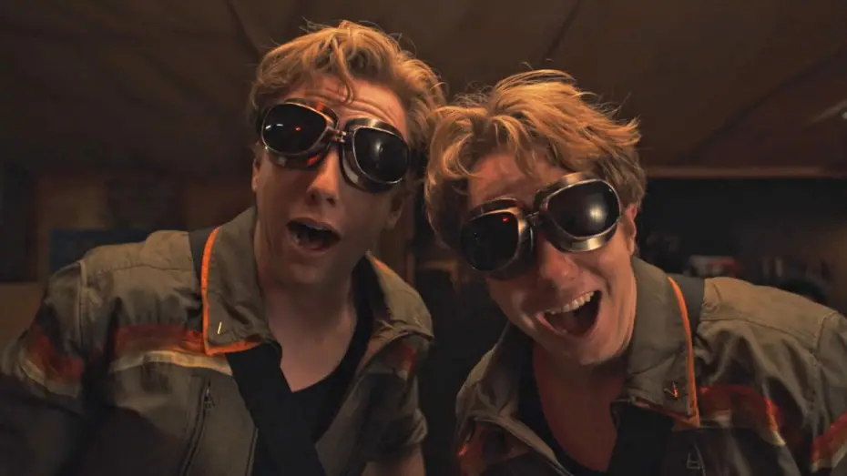 Watch film Traction Park Massacre | UK Trailer