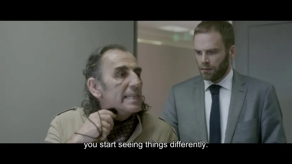Watch film Not to Be Unpleasant But We Need To Have a Serious Talk | #AFF26 Film - NOT TO BE UNPLEASANT, BUT WE NEED TO HAVE A SERIOUS TALK
