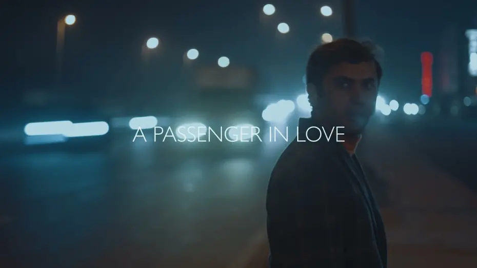 Watch film A Passenger in Love | A Passenger in Love | Trailer