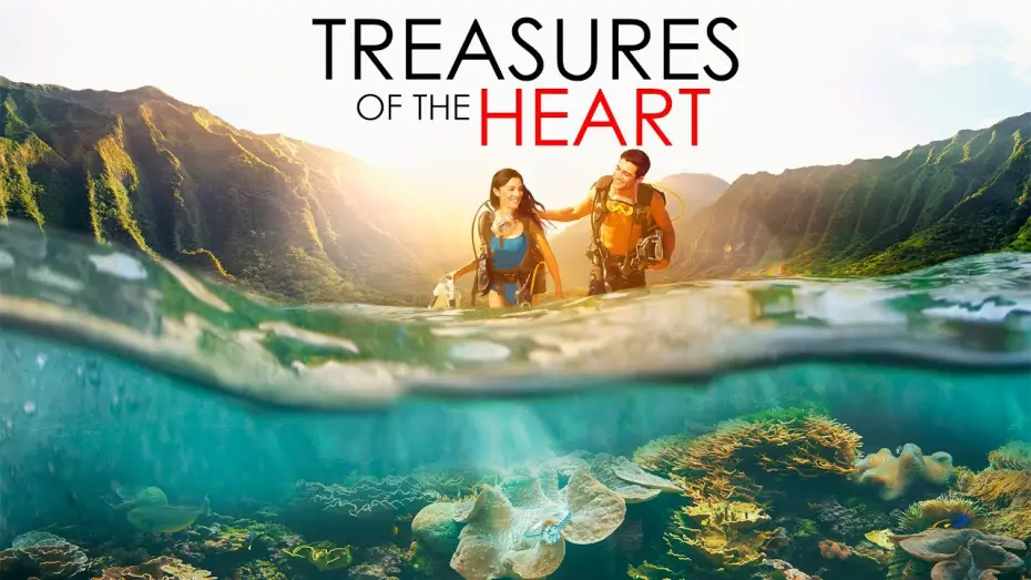 Watch film Love in Tahiti | Official Trailer