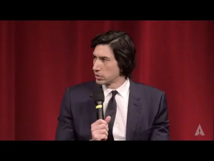Watch film The Report | Academy Conversations: The Report