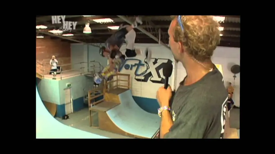 Watch film All This Mayhem | All This Mayhem - Official Trailer (2014) [HD]