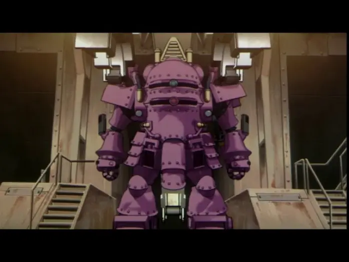 Watch film Sakura Wars: The Movie | Sakura Wars: The Movie Trailer