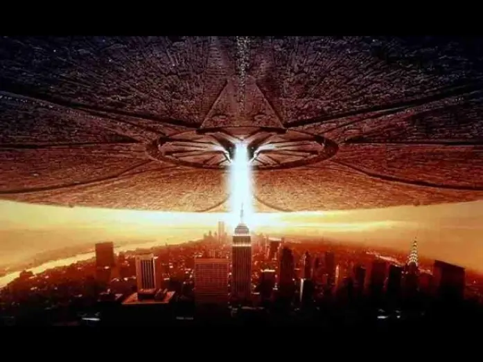 Watch film Independence Day | День независимости (1996) — русский трейлер HD