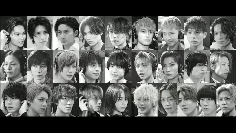 Watch film Hypnosis Mic: Division Rap Battle - Rule the Stage -Battle of Pride- | Battle of Prideスポット映像公開！／『ヒプノシスマイク -Division Rap Battle-』Rule the Stage -Battle of Pride-