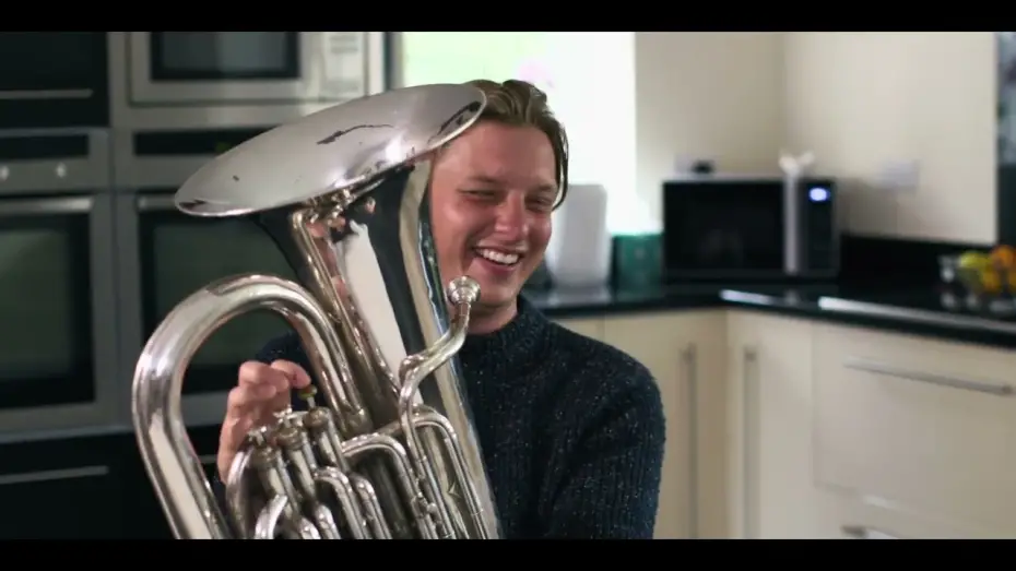 Watch film George Ezra: End to End | George Ezra - End To End Documentary (Official Trailer)