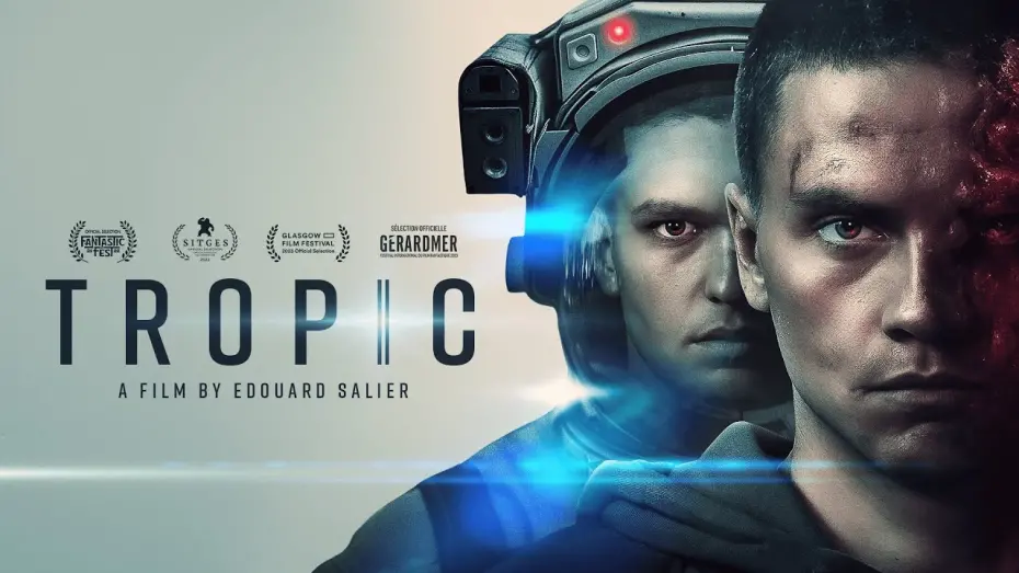 Watch film Tropic | Official UK Trailer [Subtitled]