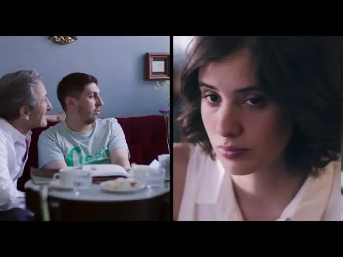 Watch film Unlimited Edition | Edición Ilimitada de Cozarinsky, Loza, Cosin y Paula - Tráiler