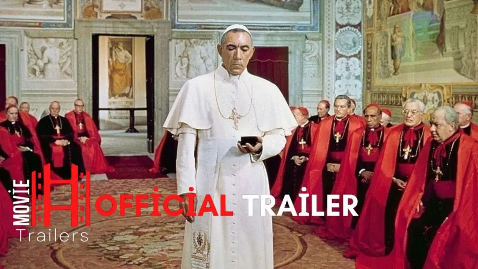 Watch film The Shoes of the Fisherman | Trailer