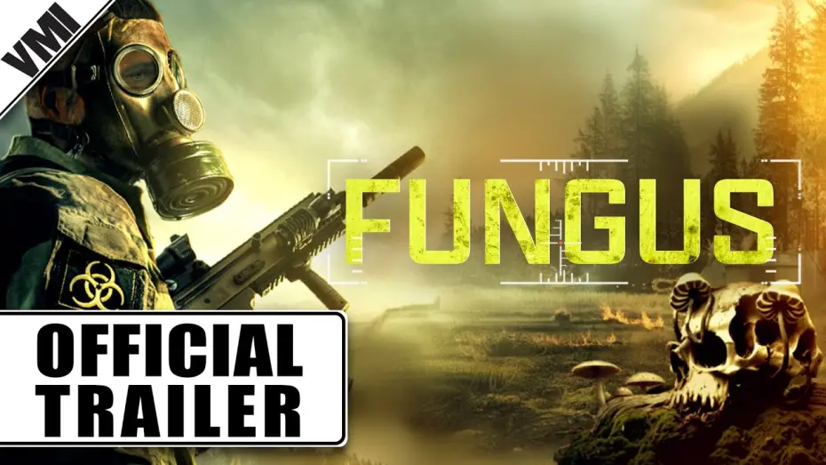 Watch film Fungus | Official Trailer