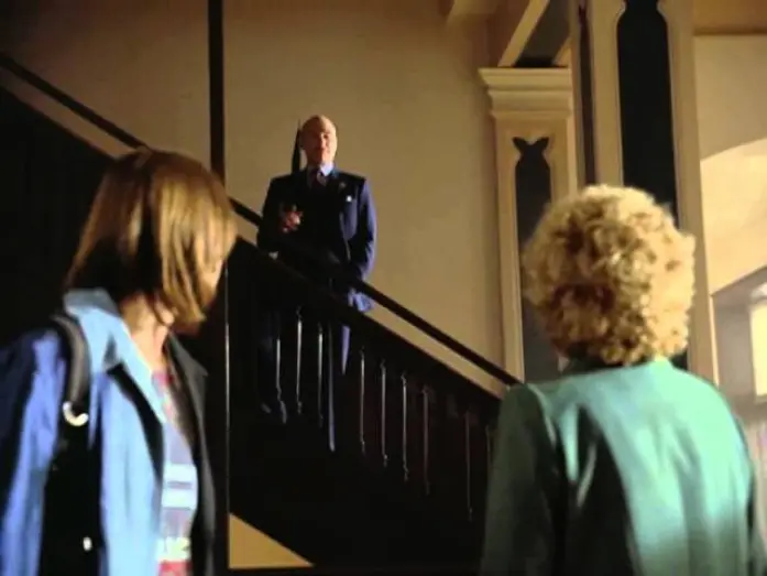 Watch film Masterminds | Masterminds (1997) - Trailer