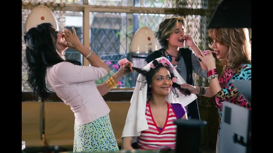 Watch film Caramel | Caramel Trailer
