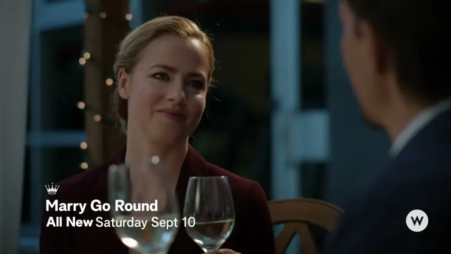 Watch film Marry Go Round | Marry Go Round| New 2022 Hallmark Movie