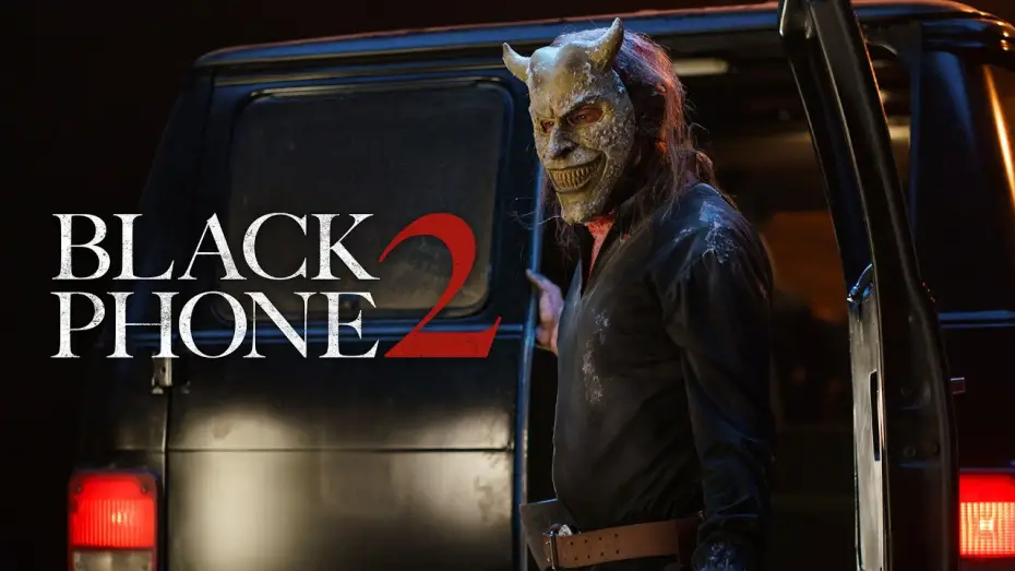 Watch film The Black Phone 2 | Only in Theaters October 17