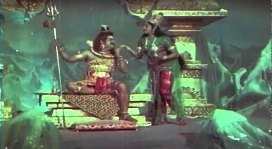 Watch film Kumara Sambhavam | Indukala Mouli || Kumara Sambavam || Malayalam Film Song