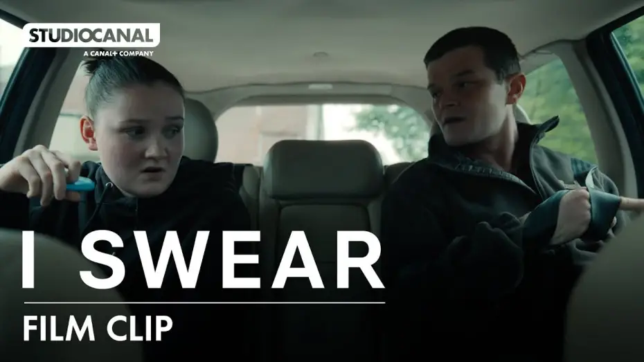 Watch film I Swear | Car Tics
