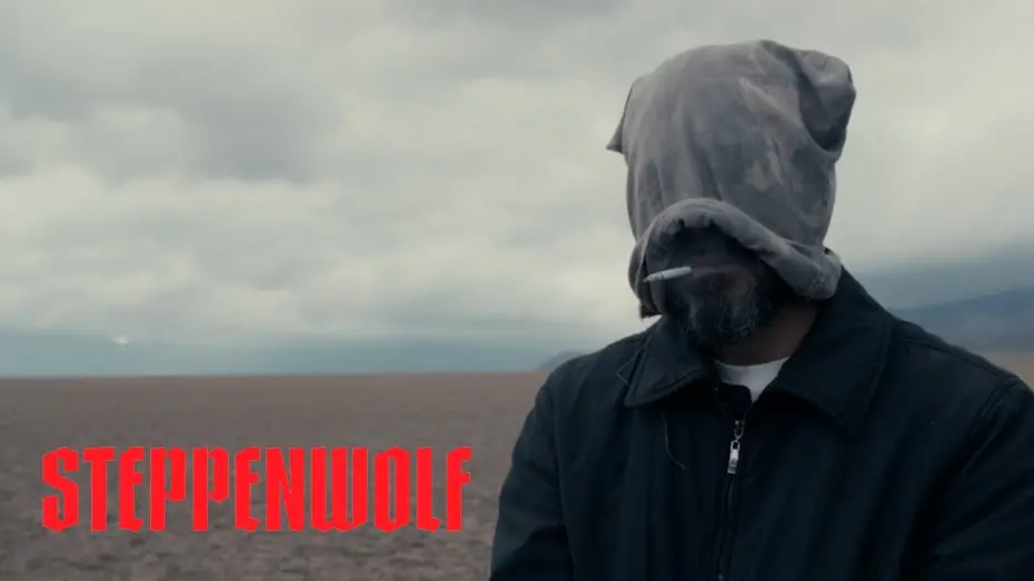 Watch film Steppenwolf | Official Teaser Trailer
